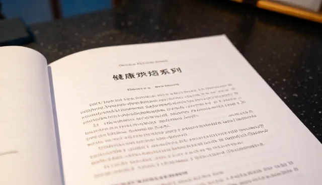 食材供应定制化服务如何提升企业效率