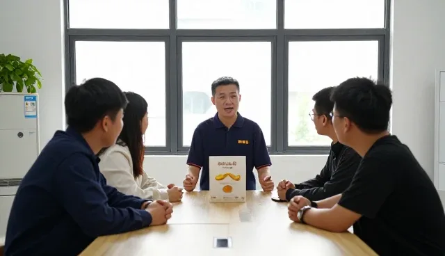 湖南欧赞营养食品有限公司分享场景发展新观点