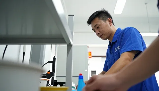 湖南欧赞营养食品有限公司提供高品质场景满足农业基地需求