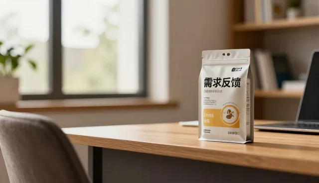 即食营养餐选型中常见问题的应对策略