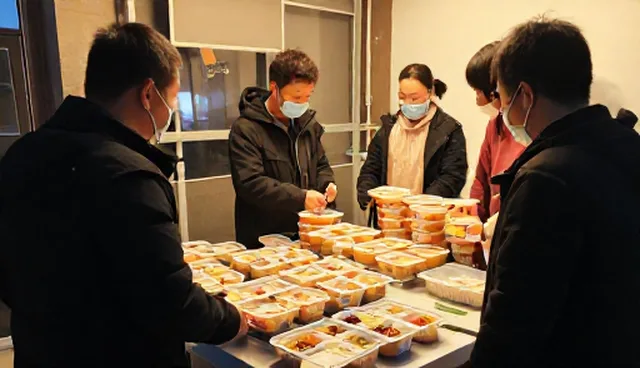 即食营养餐的性能误区与实际应用分析