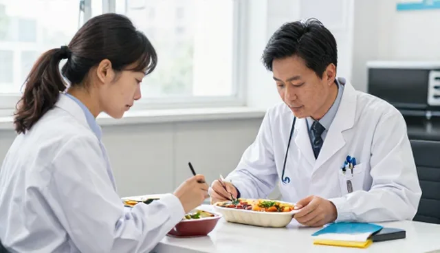 即食营养餐选型与使用建议:提升食品销售效率的关键