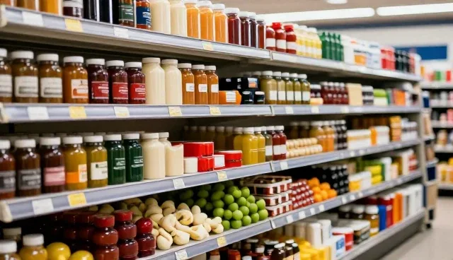 食品销售业务如何注重发展趋势？