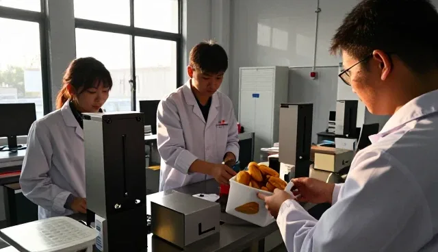 湖南欧赞营养食品有限公司专注即食营养餐，提供完善食品代加工方案